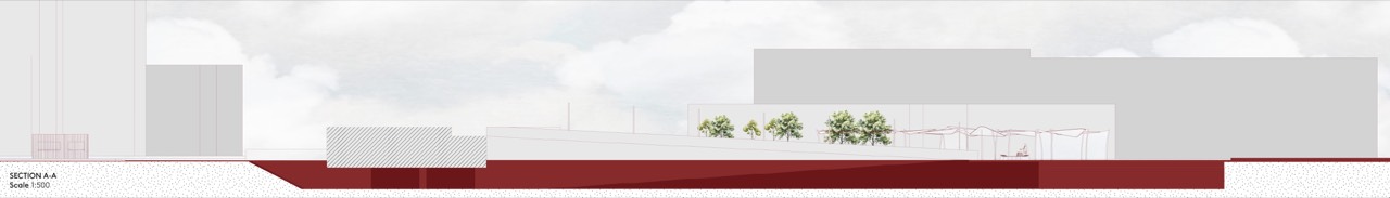 RML Link — site elevation study